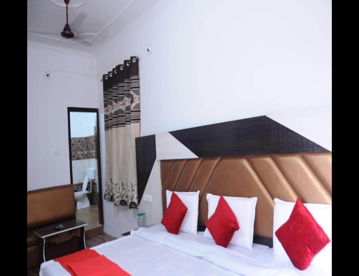 Hotel Lords Paradise Katra  Exterior foto