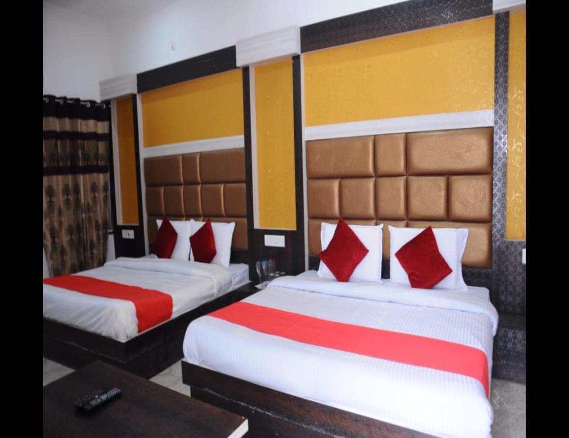 Hotel Lords Paradise Katra  Exterior foto