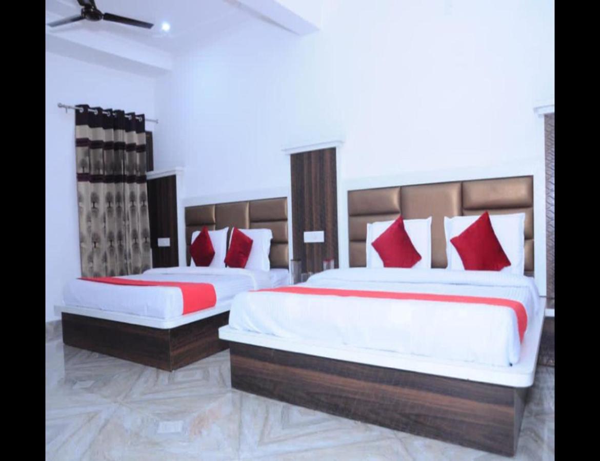 Hotel Lords Paradise Katra  Exterior foto