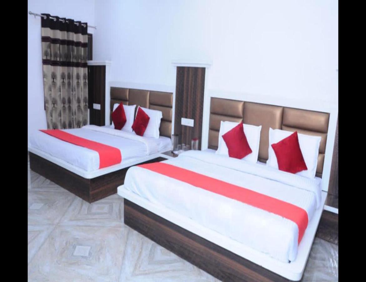 Hotel Lords Paradise Katra  Exterior foto