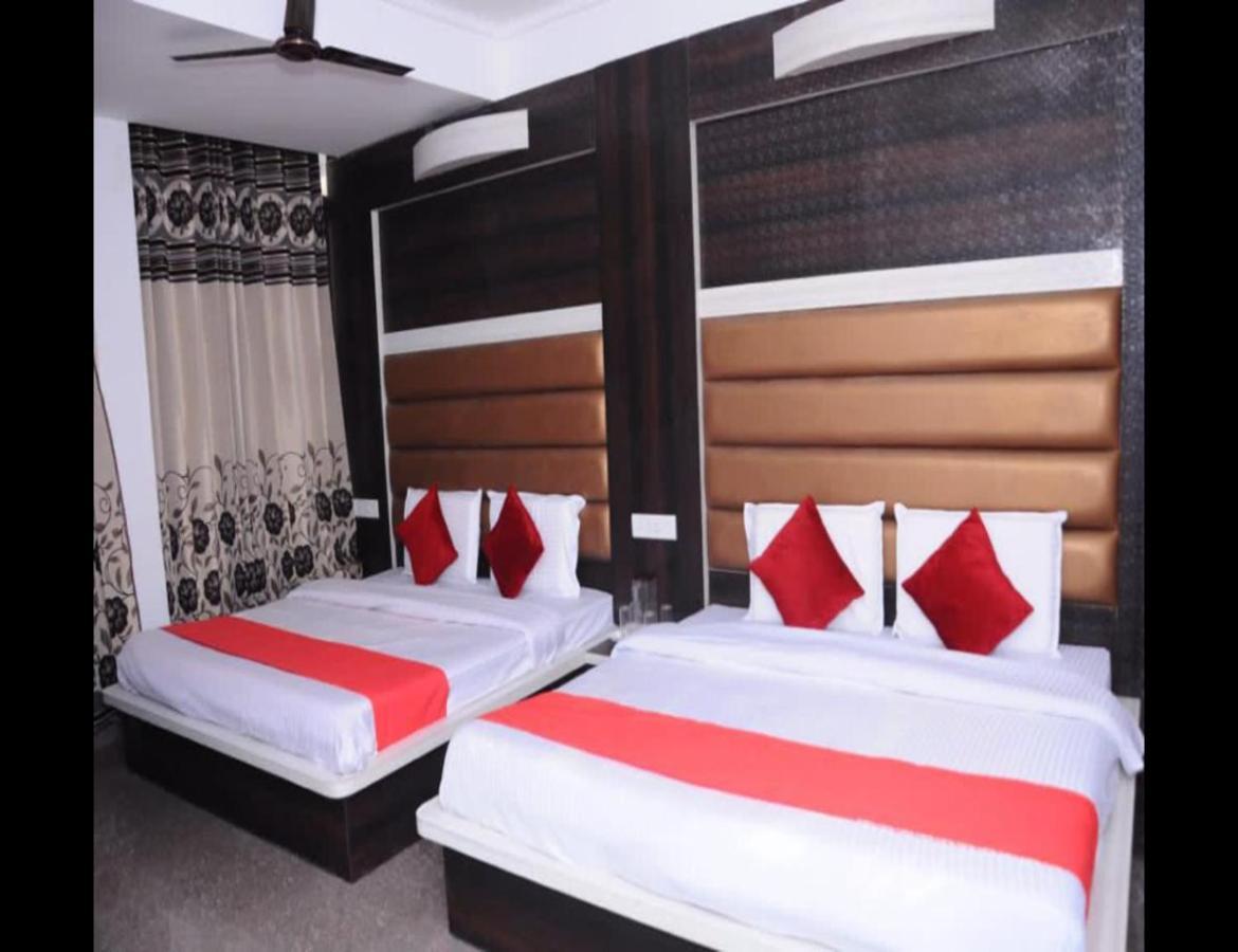Hotel Lords Paradise Katra  Exterior foto