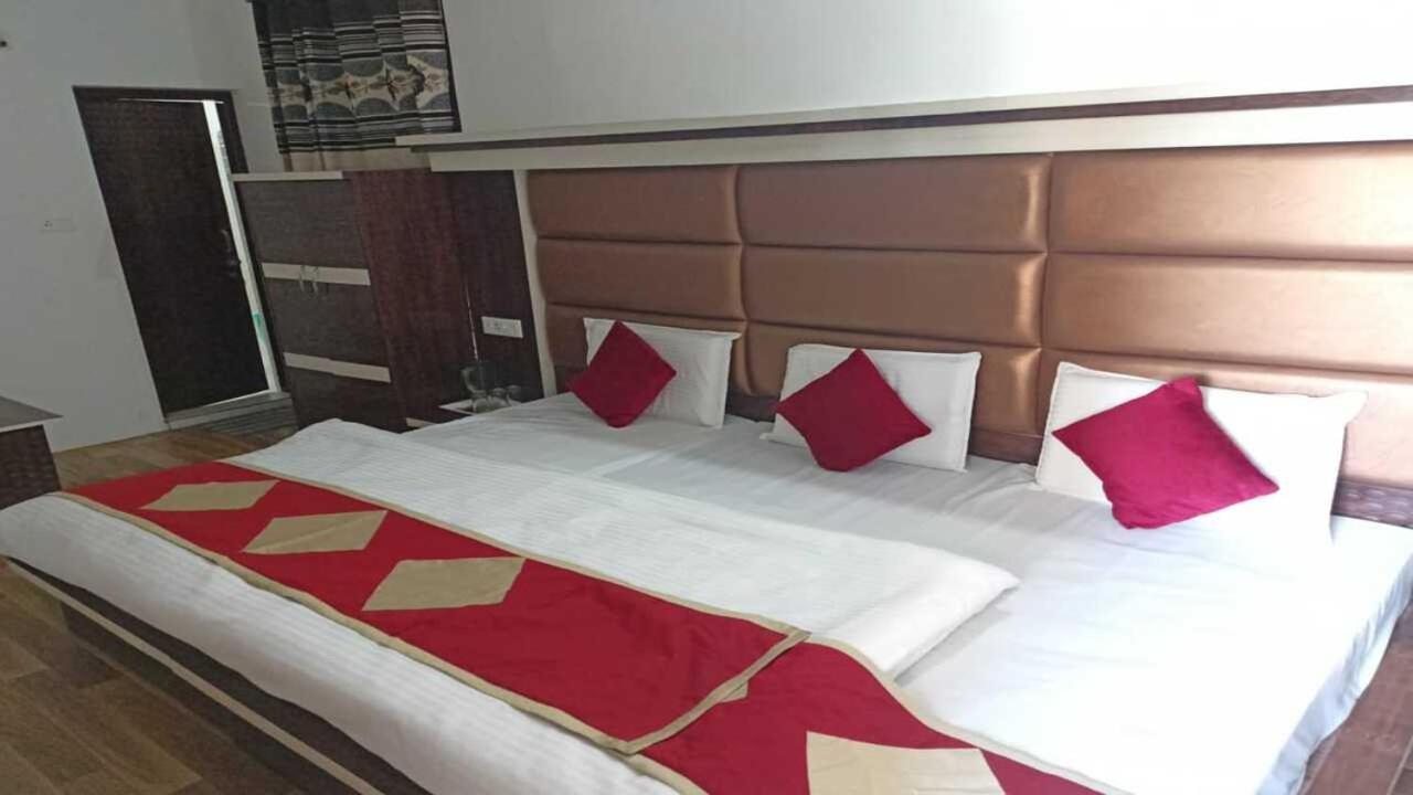 Hotel Lords Paradise Katra  Exterior foto